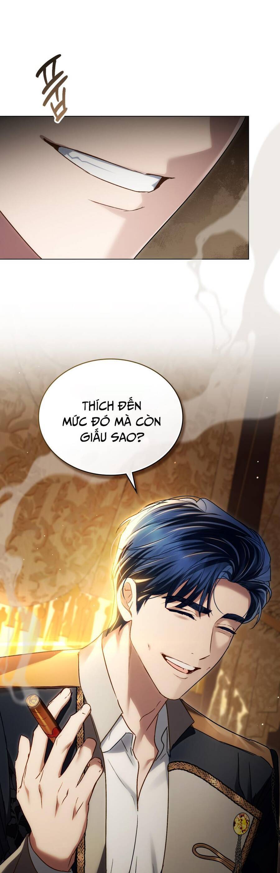 Giới Thượng Lưu Chapter 24 - Trang 2