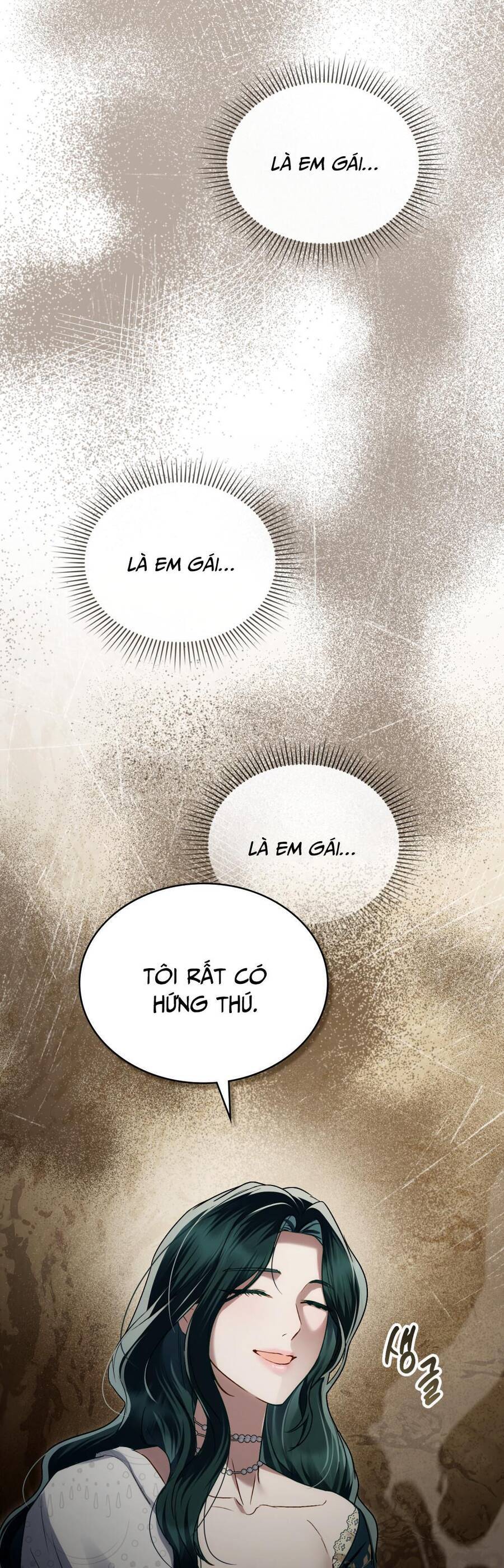 Giới Thượng Lưu Chapter 24 - Trang 2