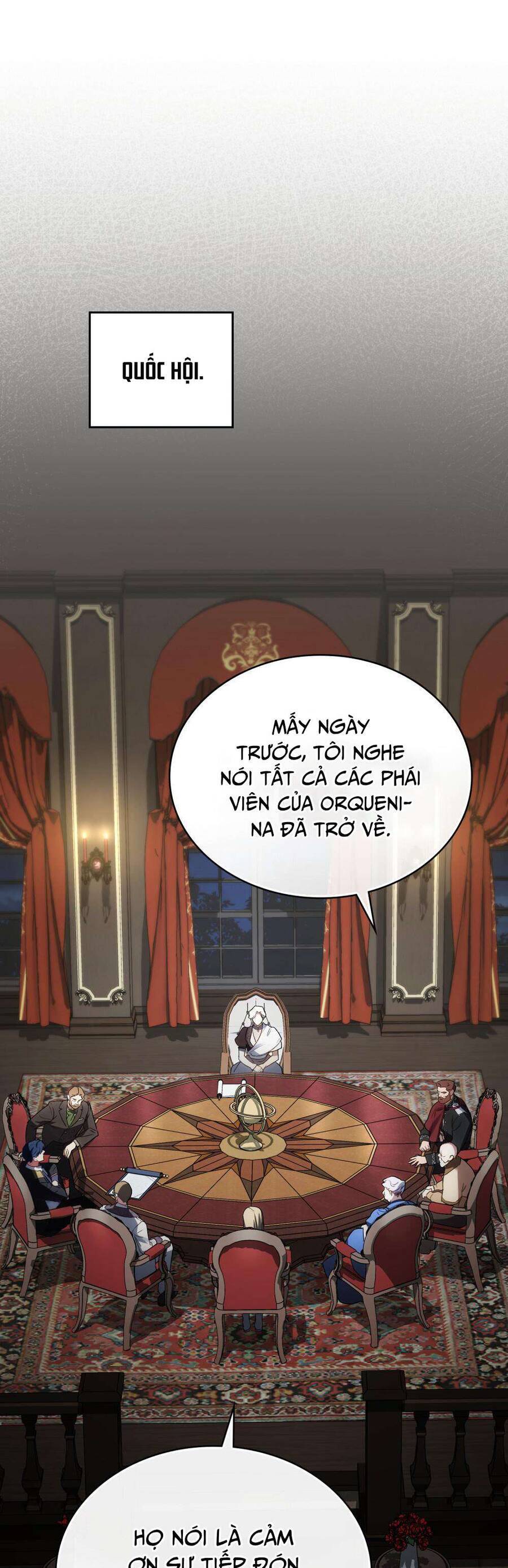 Giới Thượng Lưu Chapter 22 - Trang 2