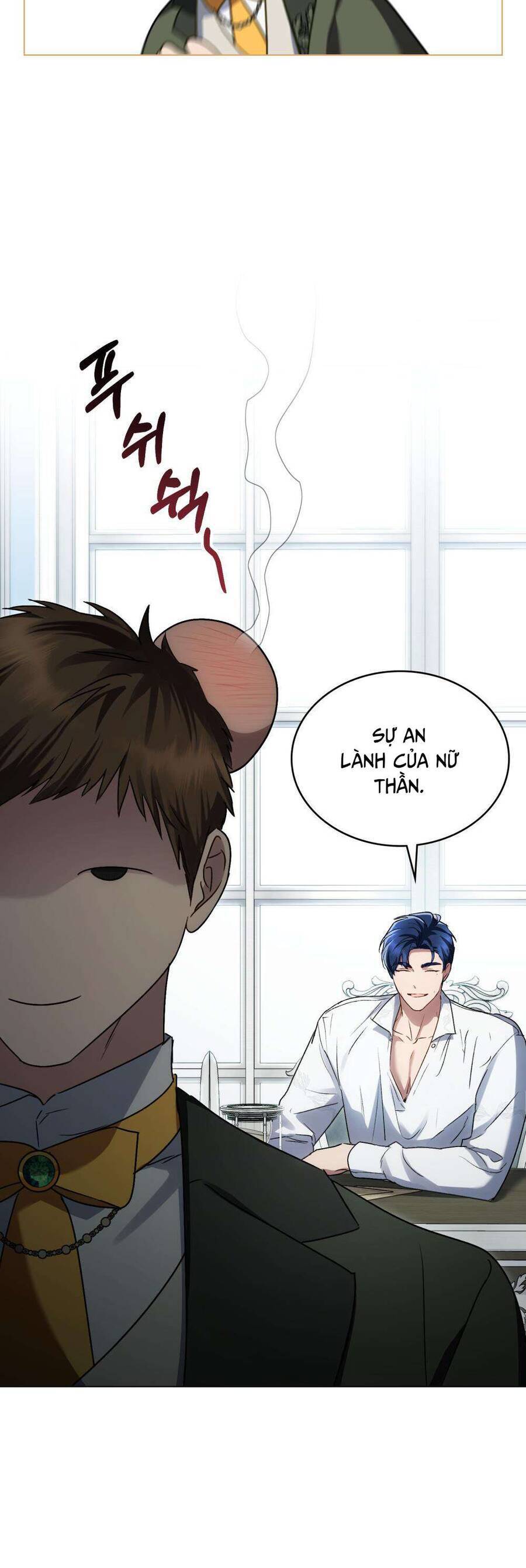 Giới Thượng Lưu Chapter 22 - Trang 2