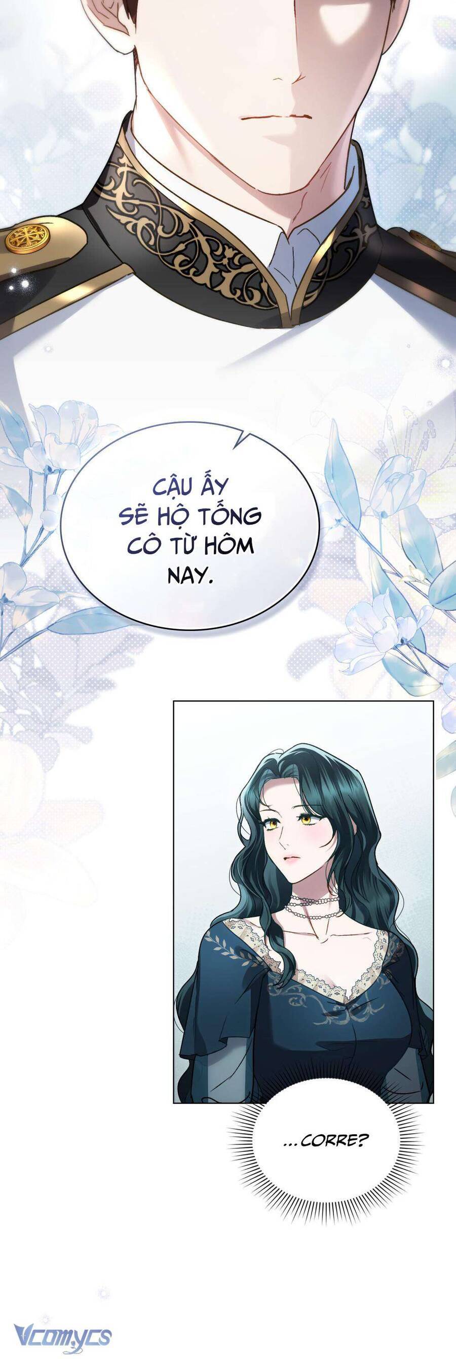 Giới Thượng Lưu Chapter 22 - Trang 2