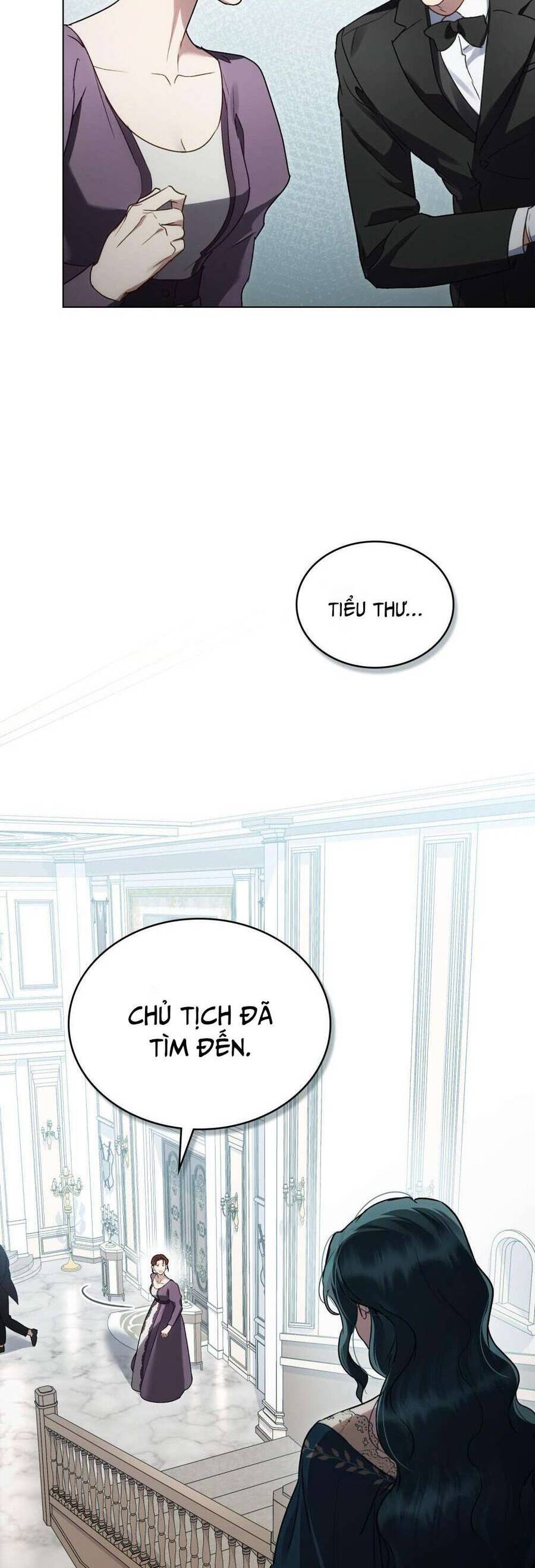 Giới Thượng Lưu Chapter 22 - Trang 2