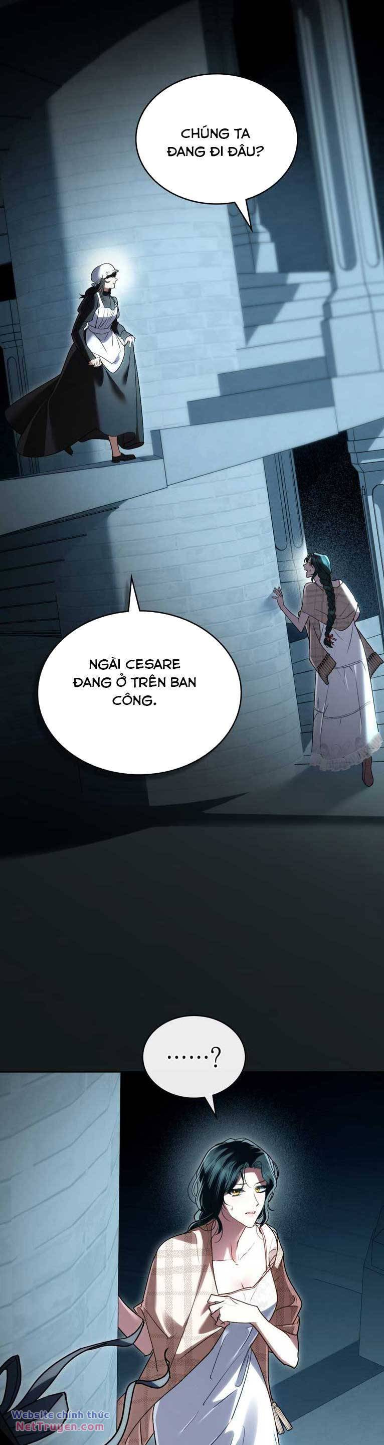 Giới Thượng Lưu Chapter 15 - Trang 2