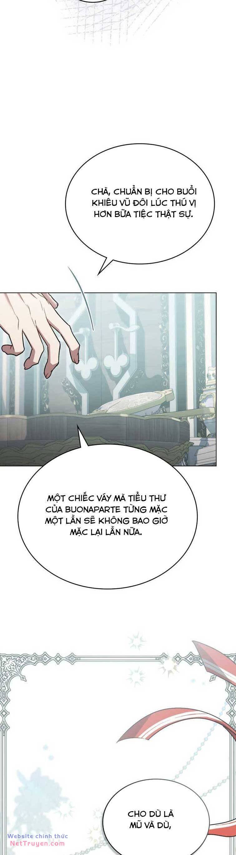 Giới Thượng Lưu Chapter 15 - Trang 2