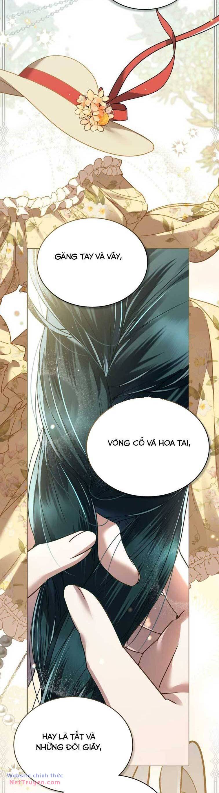 Giới Thượng Lưu Chapter 15 - Trang 2