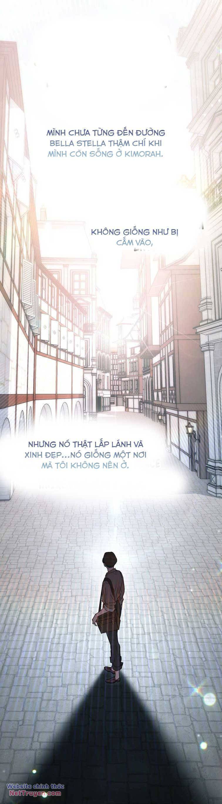 Giới Thượng Lưu Chapter 15 - Trang 2