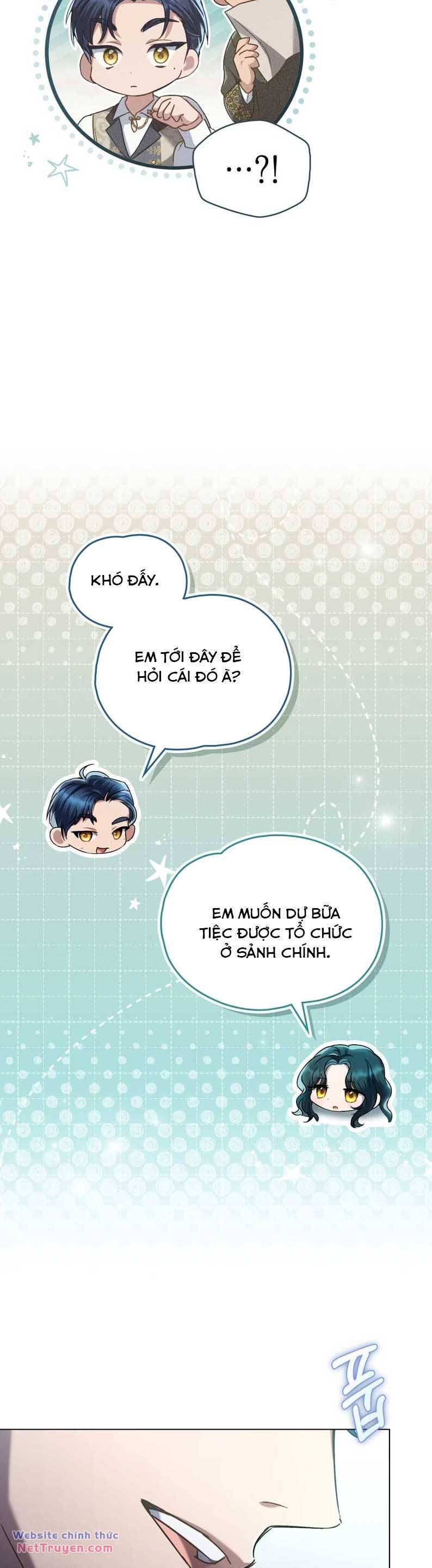 Giới Thượng Lưu Chapter 14 - Trang 2