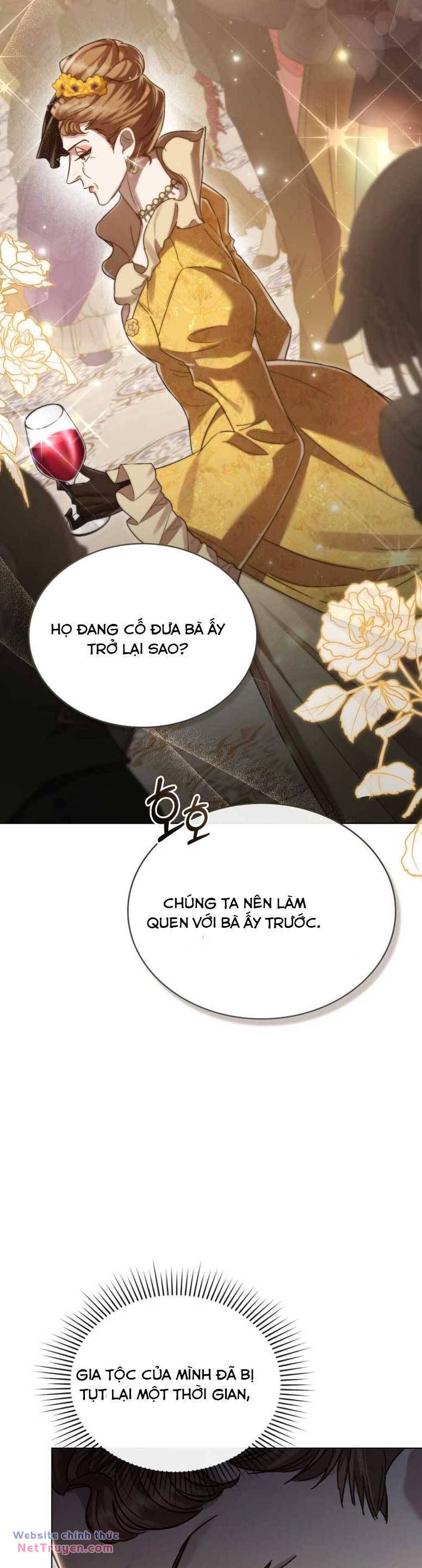 Giới Thượng Lưu Chapter 14 - Trang 2