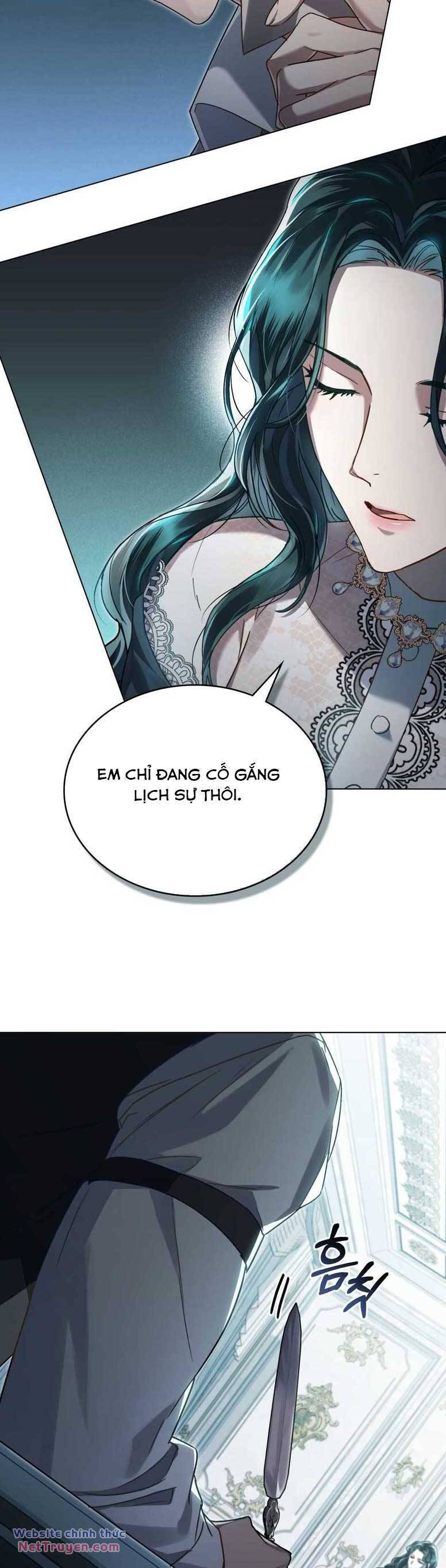 Giới Thượng Lưu Chapter 14 - Trang 2