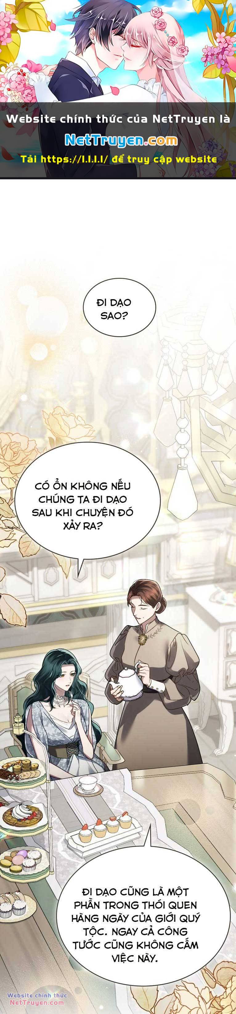 Giới Thượng Lưu Chapter 13 - Trang 2