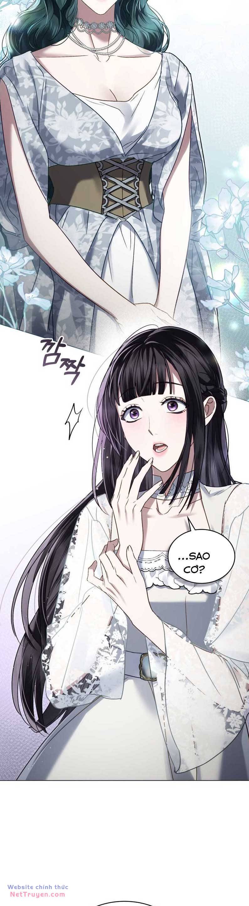 Giới Thượng Lưu Chapter 13 - Trang 2