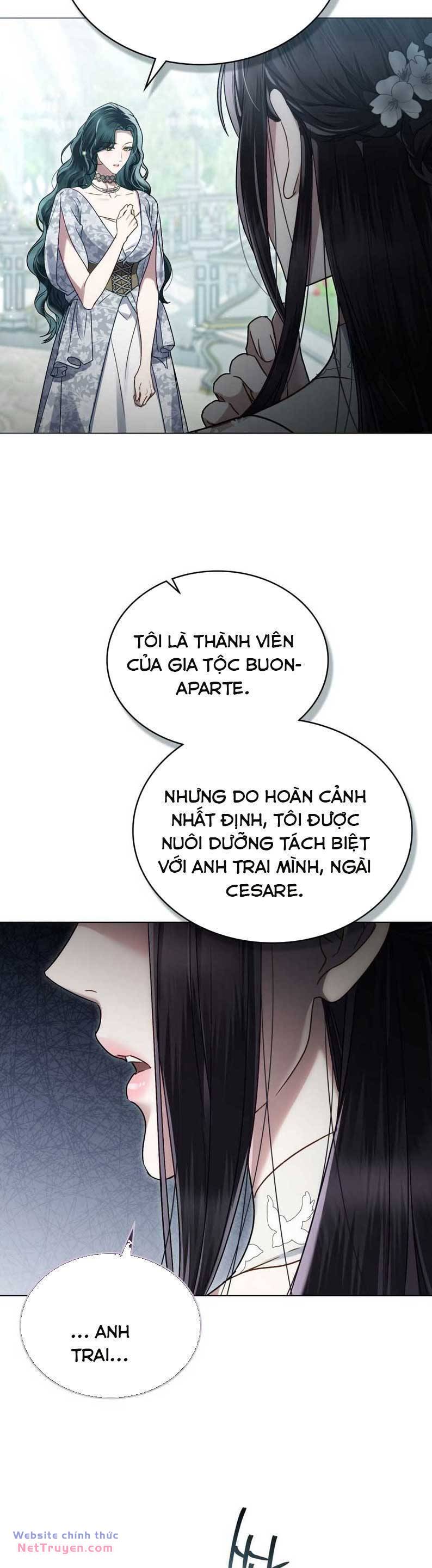 Giới Thượng Lưu Chapter 13 - Trang 2