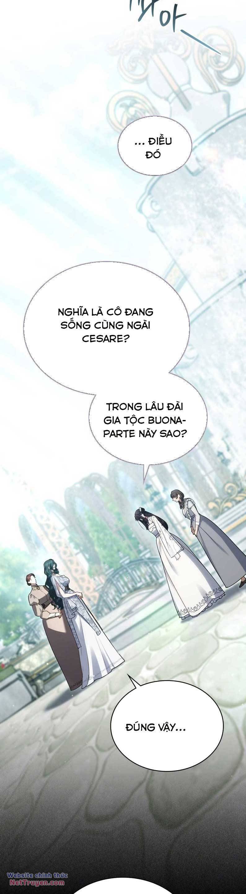 Giới Thượng Lưu Chapter 13 - Trang 2