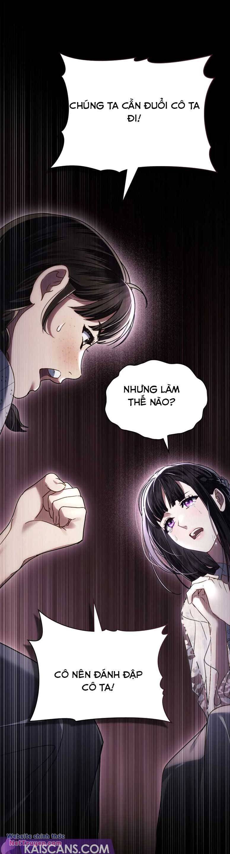 Giới Thượng Lưu Chapter 13 - Trang 2