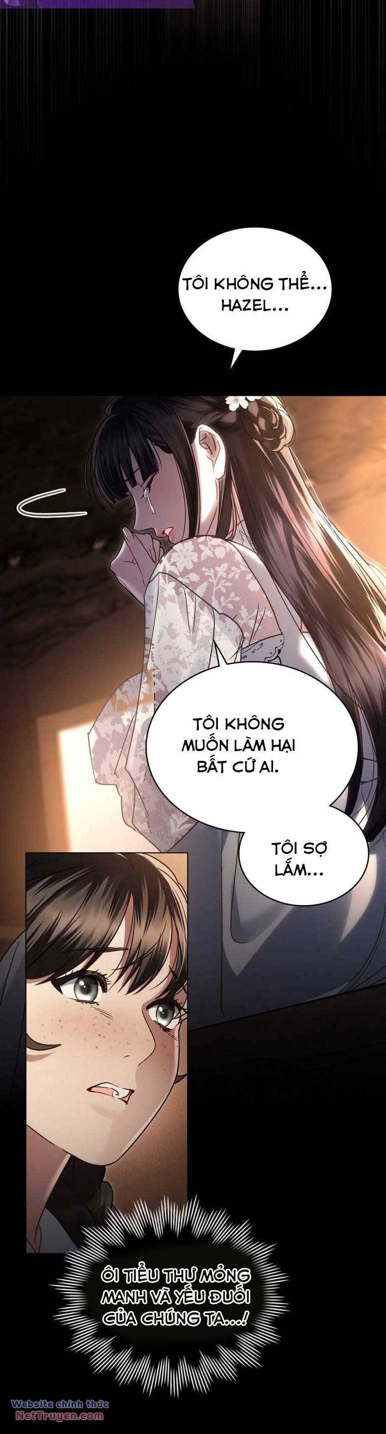 Giới Thượng Lưu Chapter 13 - Trang 2