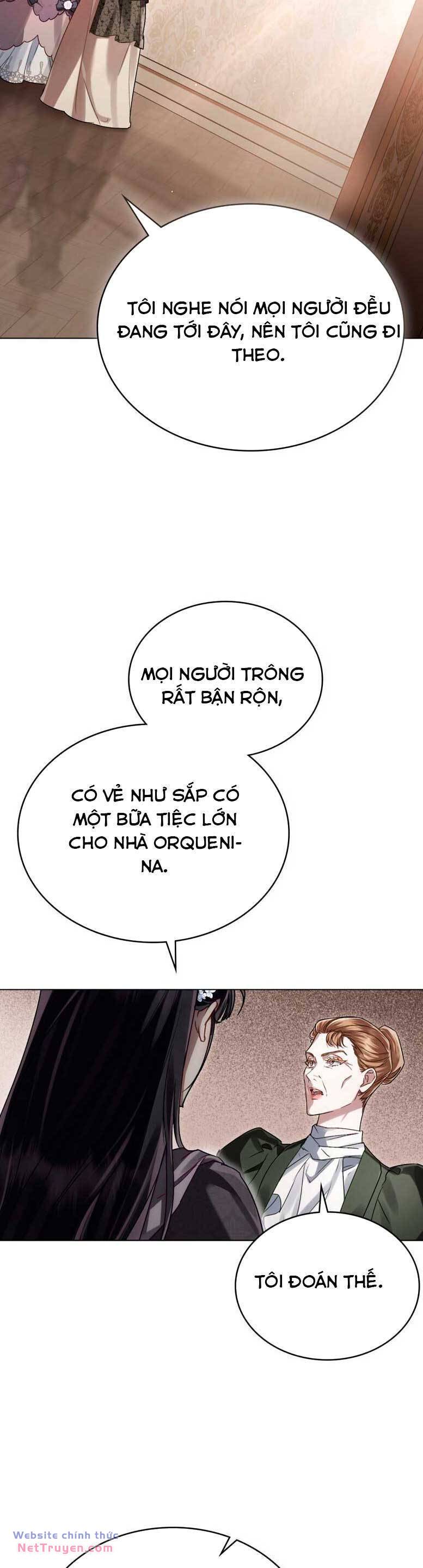 Giới Thượng Lưu Chapter 12 - Trang 2