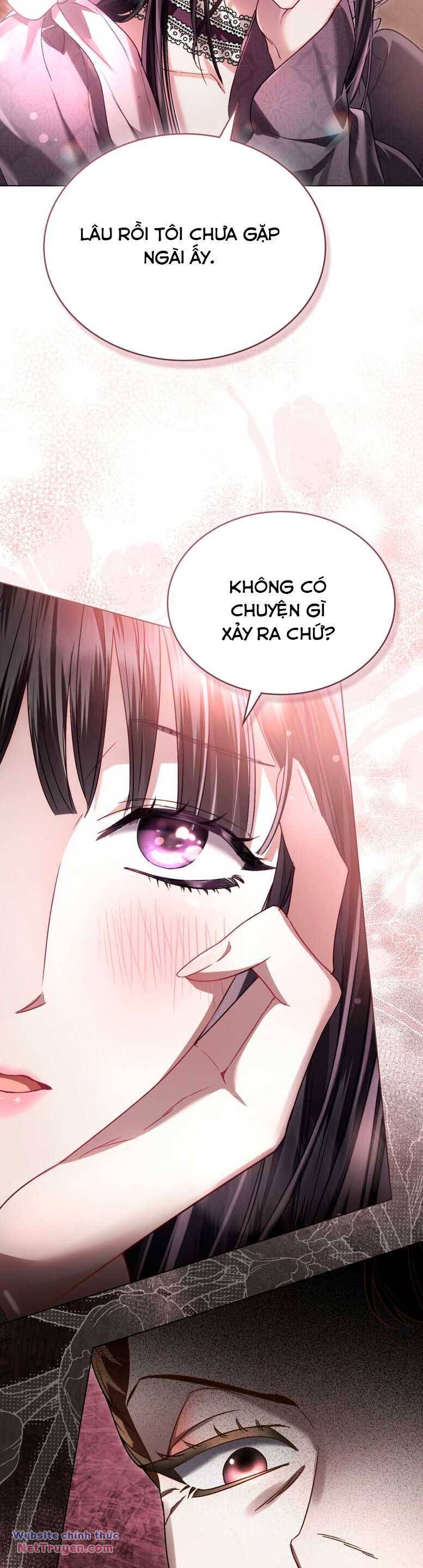 Giới Thượng Lưu Chapter 12 - Trang 2