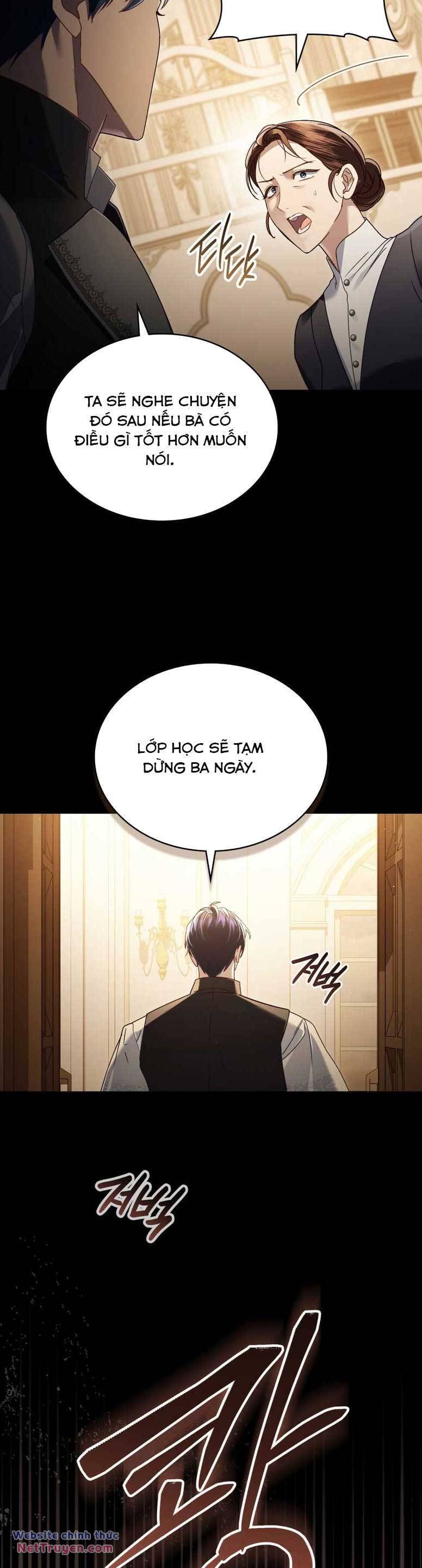 Giới Thượng Lưu Chapter 11 - Trang 2