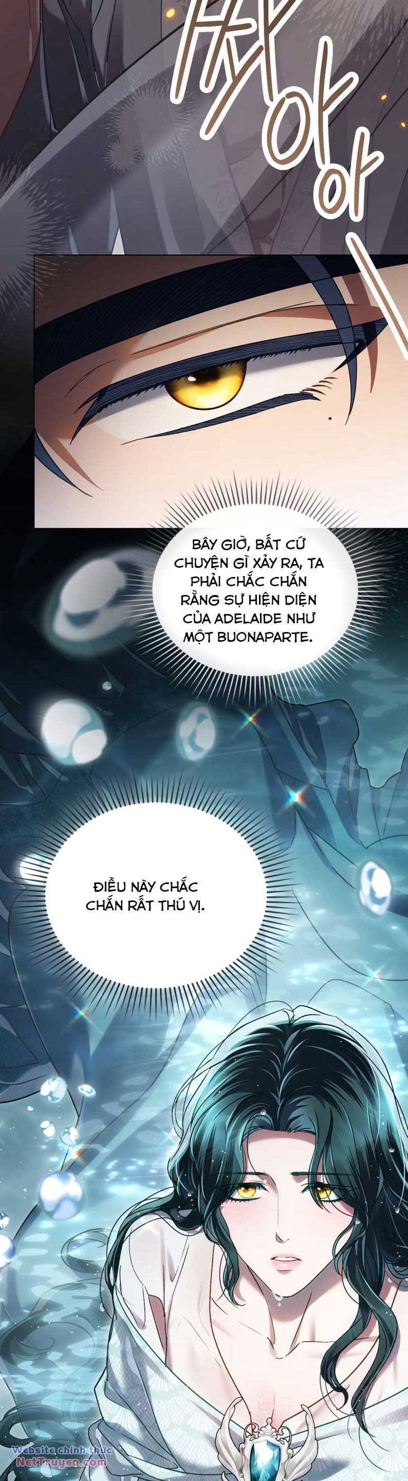 Giới Thượng Lưu Chapter 11 - Trang 2