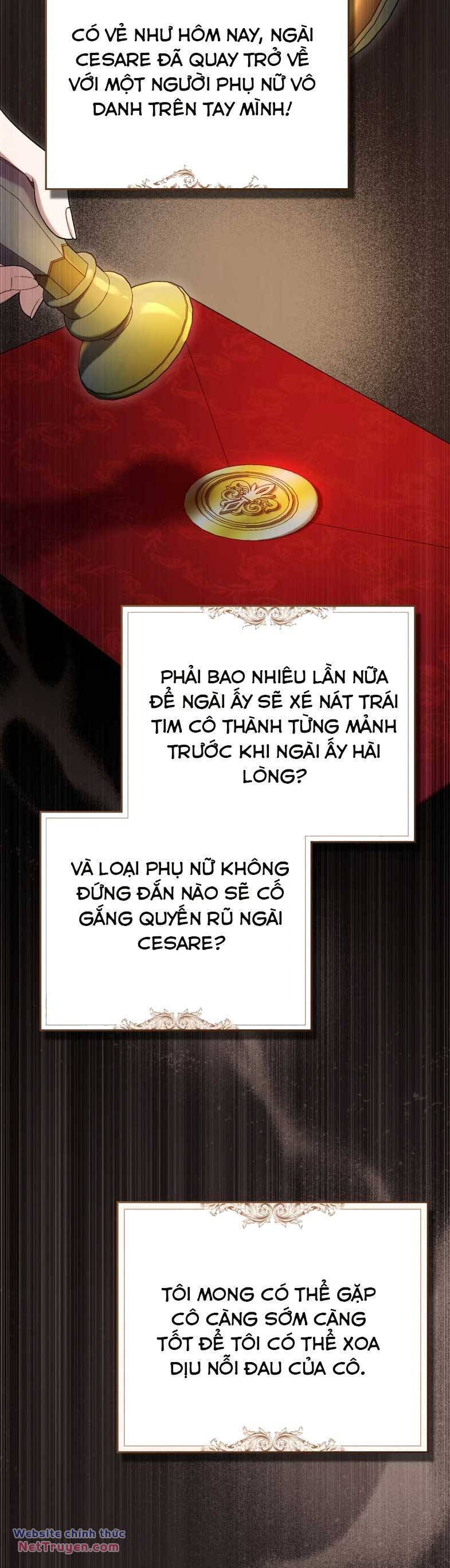 Giới Thượng Lưu Chapter 11 - Trang 2