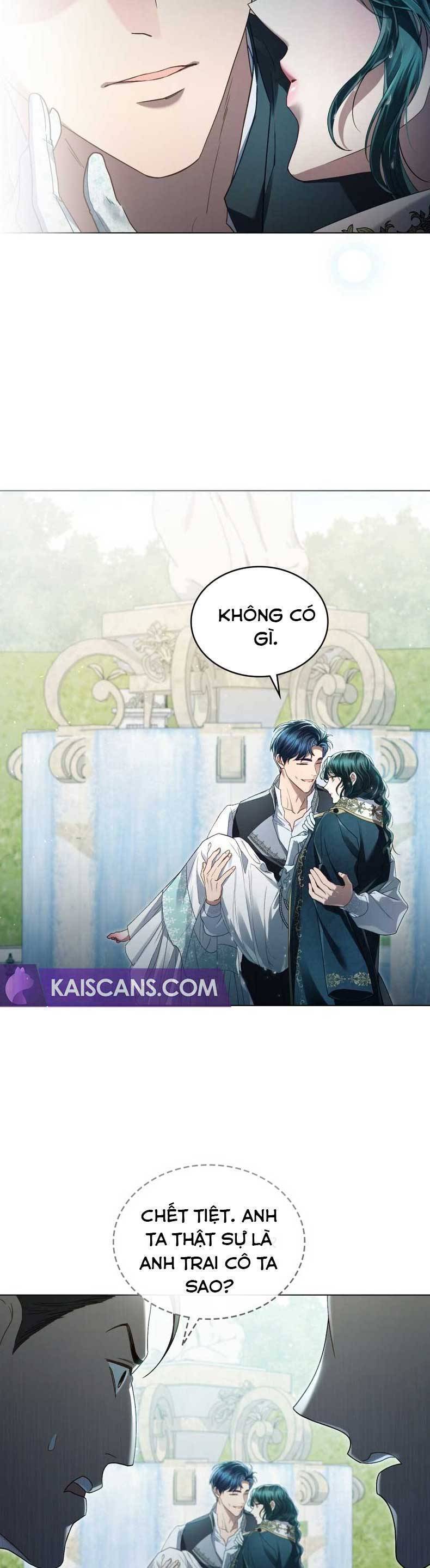 Giới Thượng Lưu Chapter 10 - Trang 2