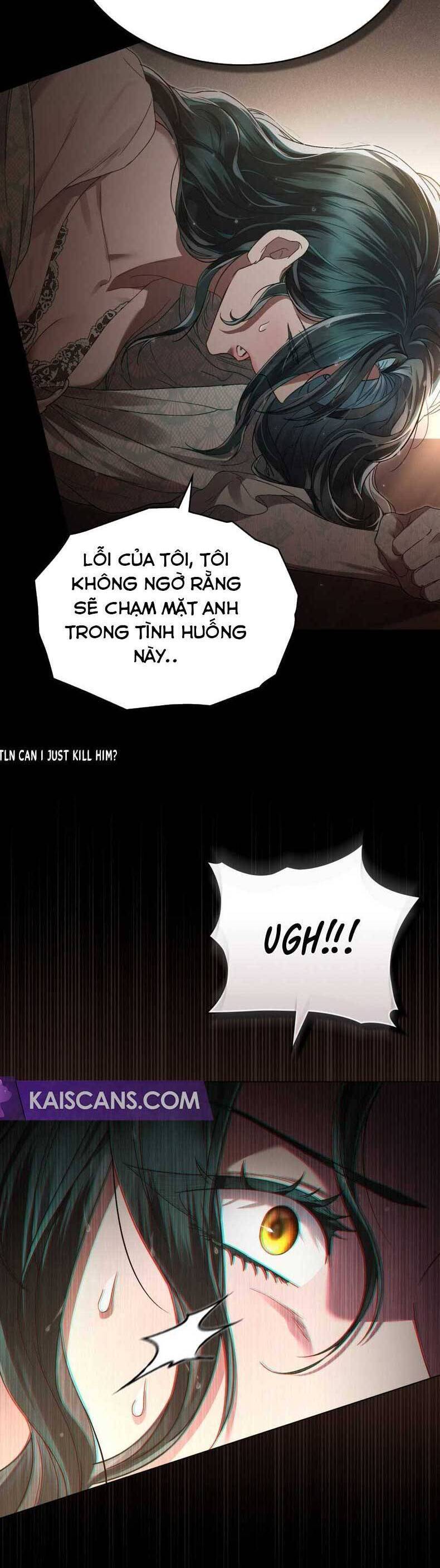 Giới Thượng Lưu Chapter 10 - Trang 2