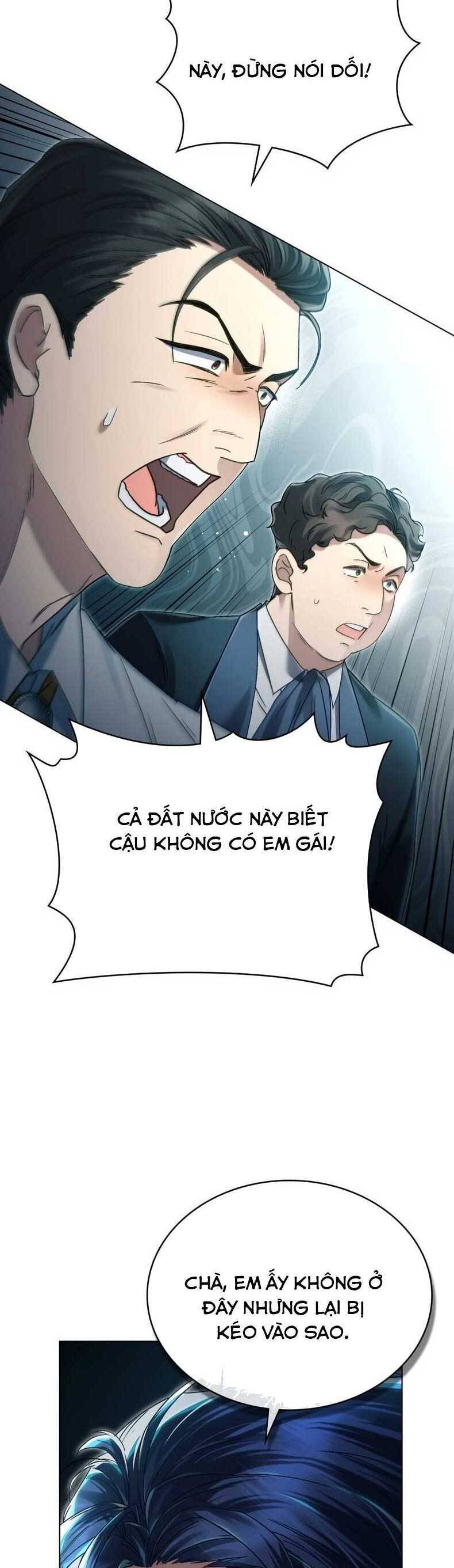 Giới Thượng Lưu Chapter 10 - Trang 2