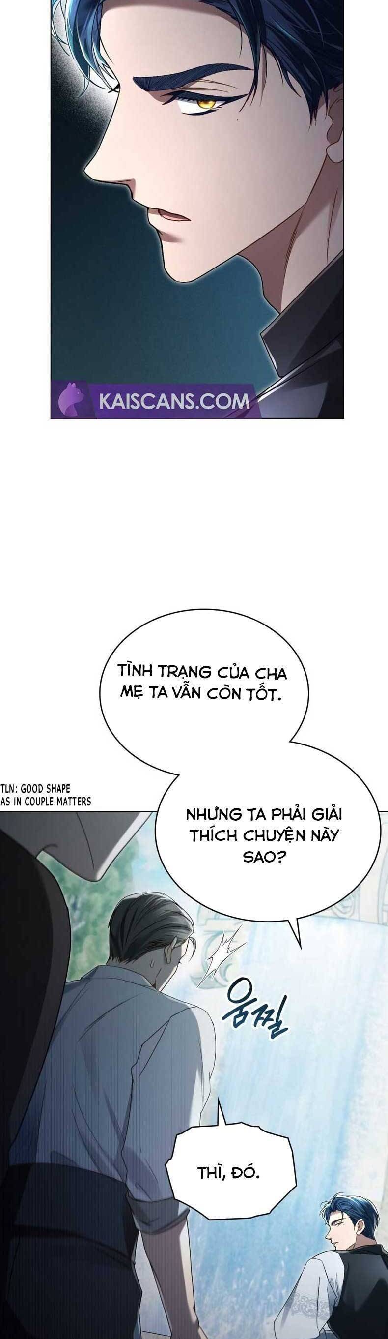 Giới Thượng Lưu Chapter 10 - Trang 2