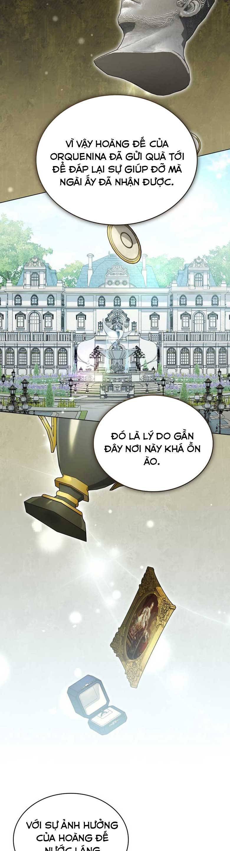 Giới Thượng Lưu Chapter 8 - Trang 2