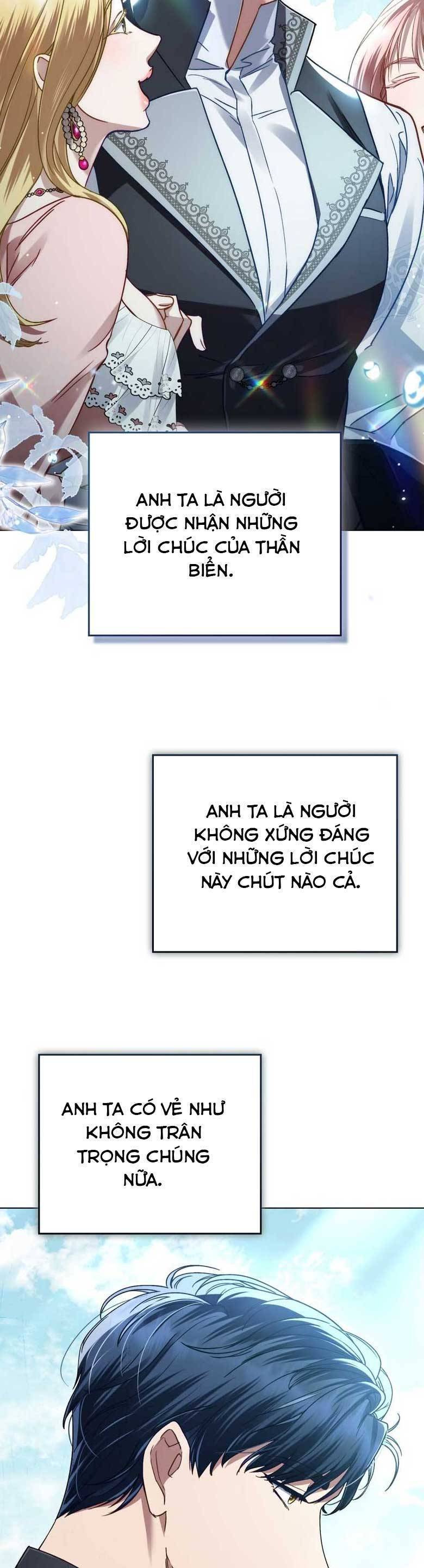 Giới Thượng Lưu Chapter 8 - Trang 2