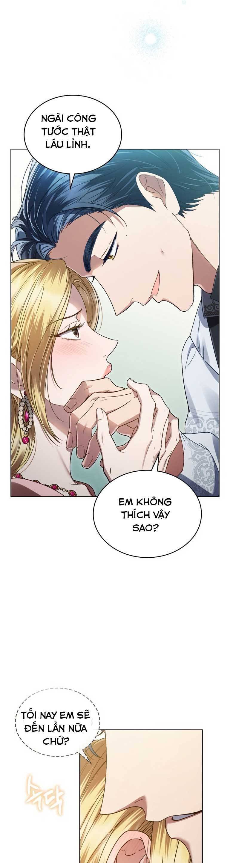 Giới Thượng Lưu Chapter 8 - Trang 2