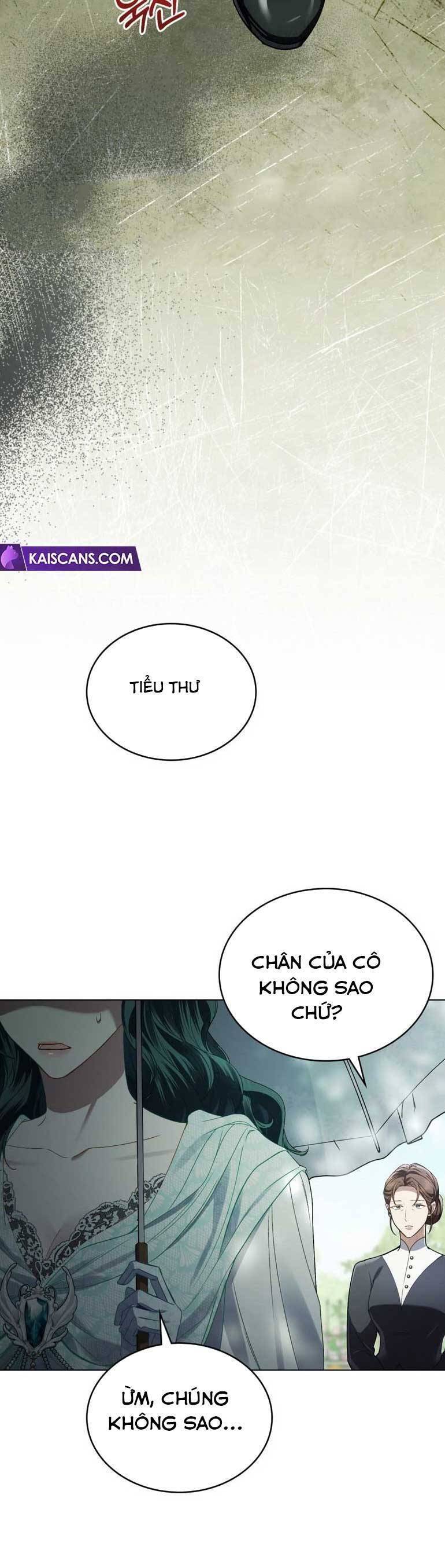 Giới Thượng Lưu Chapter 8 - Trang 2