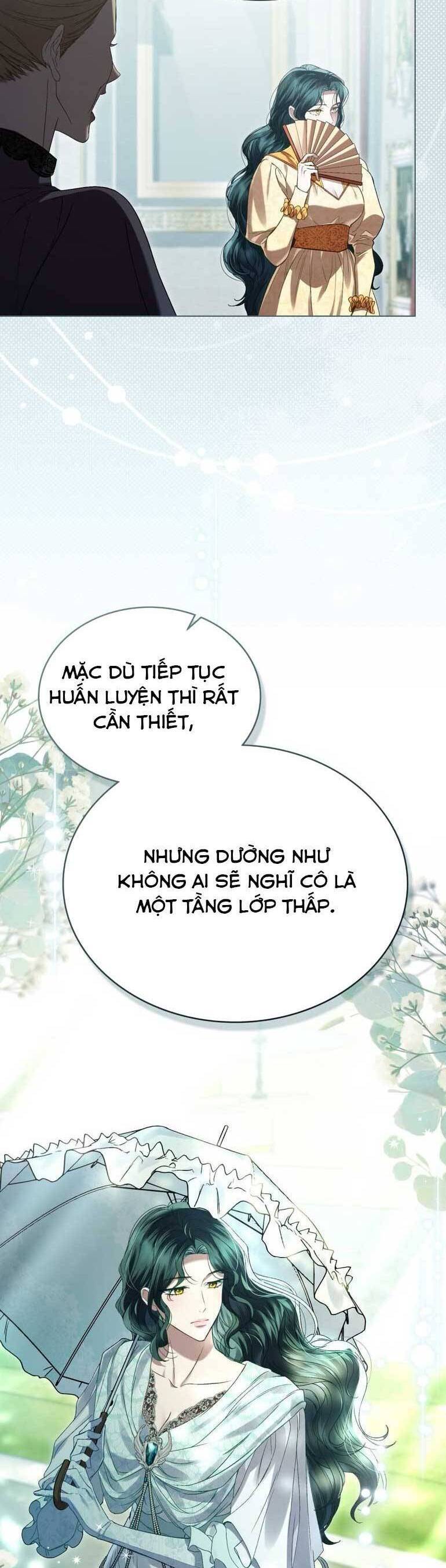 Giới Thượng Lưu Chapter 8 - Trang 2