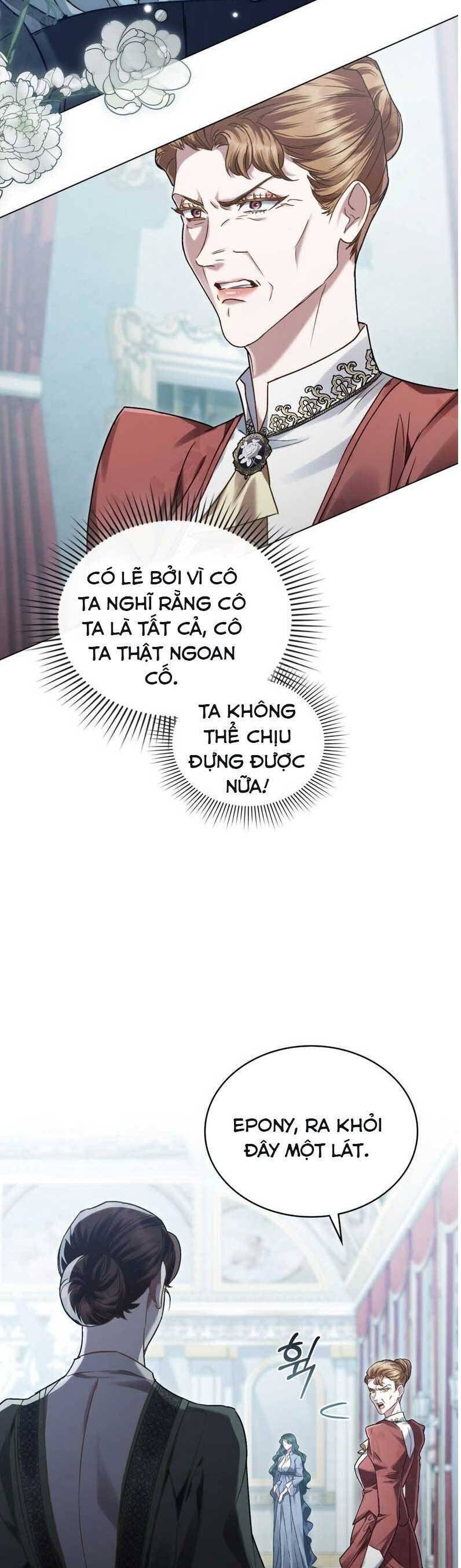 Giới Thượng Lưu Chapter 7 - Trang 2