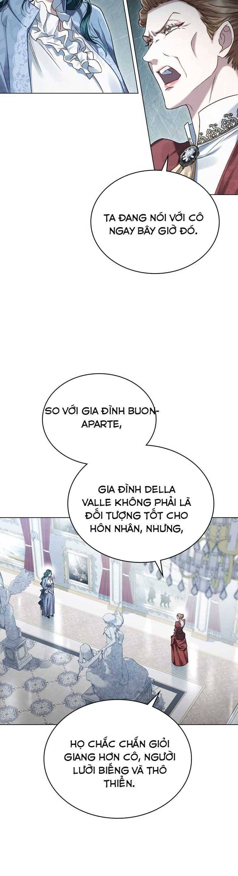 Giới Thượng Lưu Chapter 7 - Trang 2