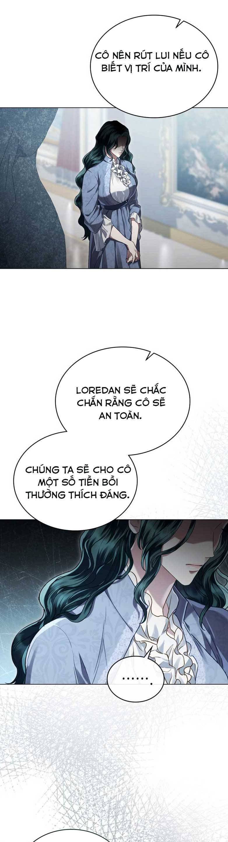 Giới Thượng Lưu Chapter 7 - Trang 2