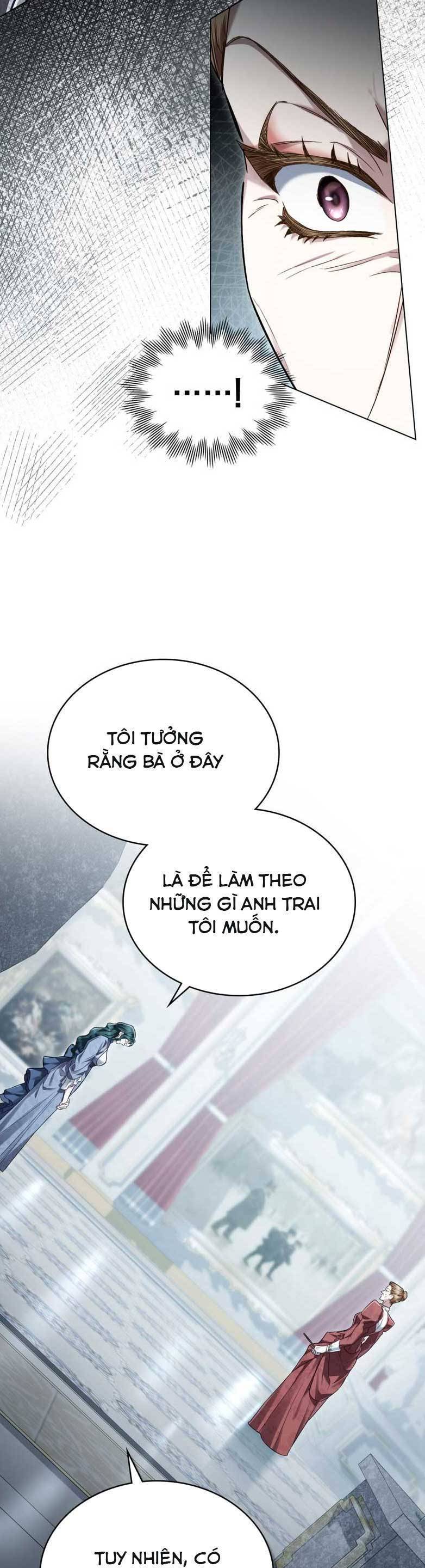 Giới Thượng Lưu Chapter 7 - Trang 2