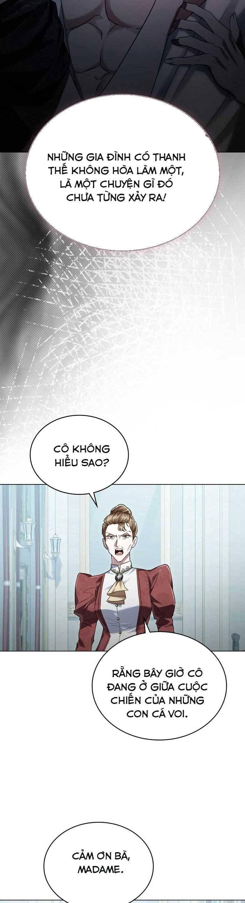 Giới Thượng Lưu Chapter 7 - Trang 2