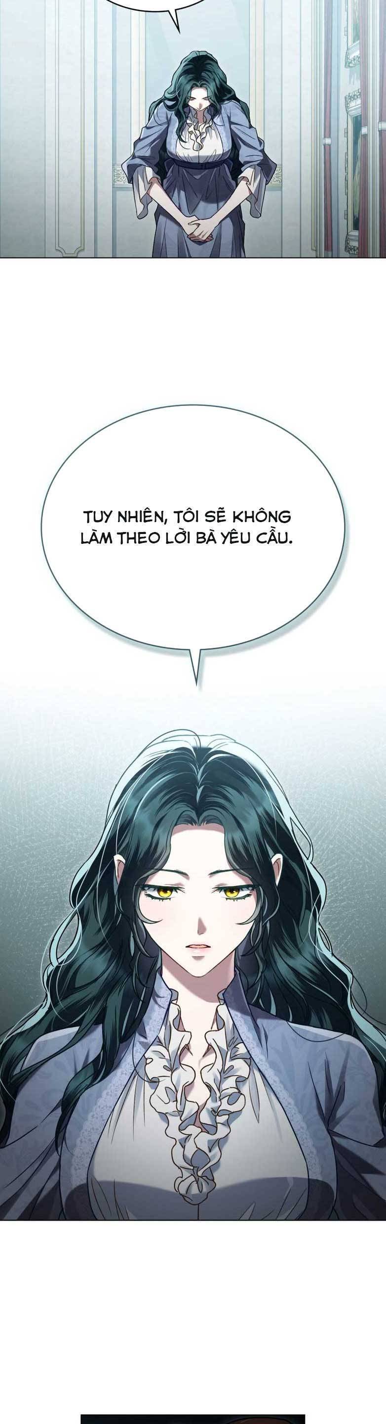 Giới Thượng Lưu Chapter 7 - Trang 2