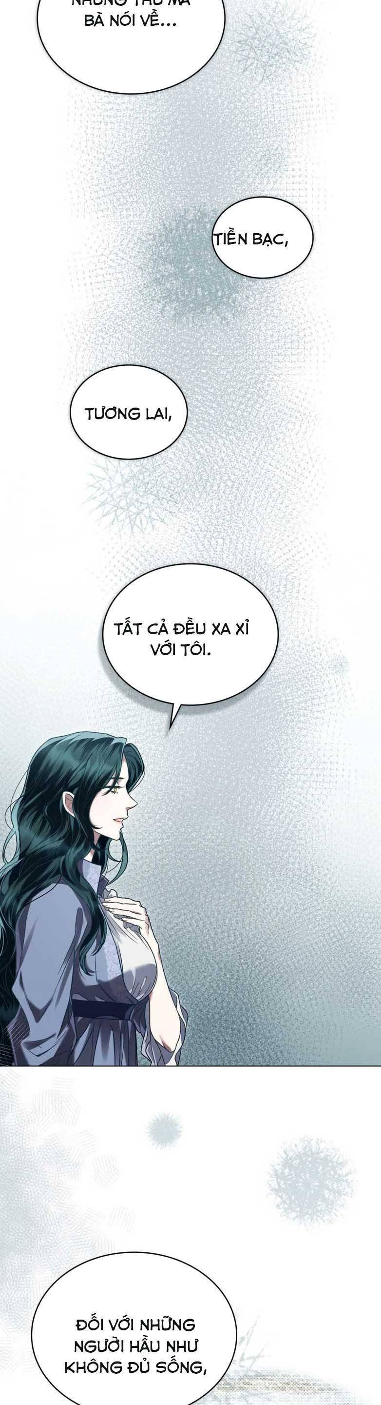 Giới Thượng Lưu Chapter 7 - Trang 2