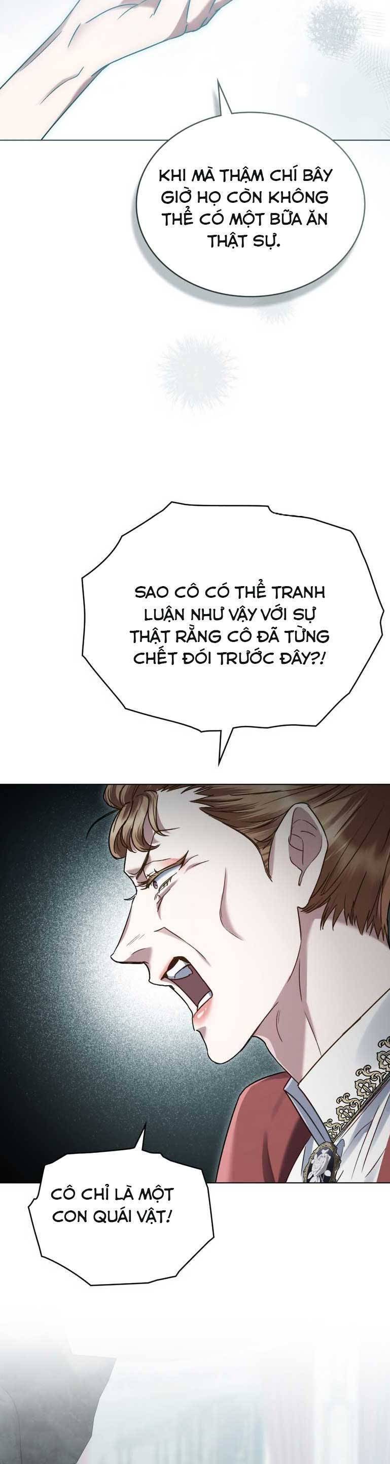 Giới Thượng Lưu Chapter 7 - Trang 2