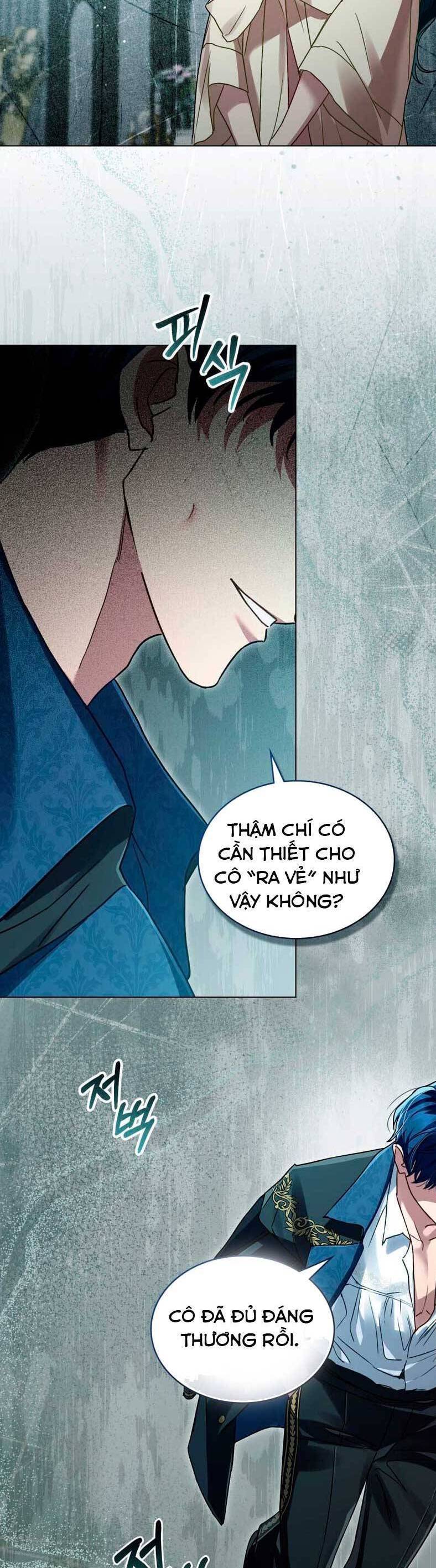 Giới Thượng Lưu Chapter 6 - Trang 2