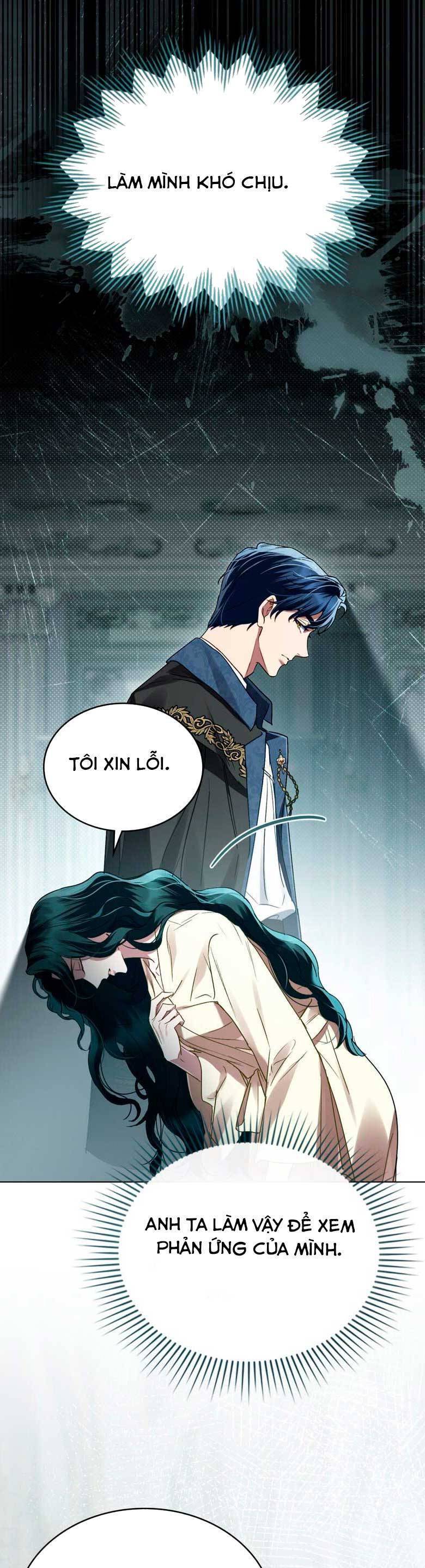 Giới Thượng Lưu Chapter 6 - Trang 2