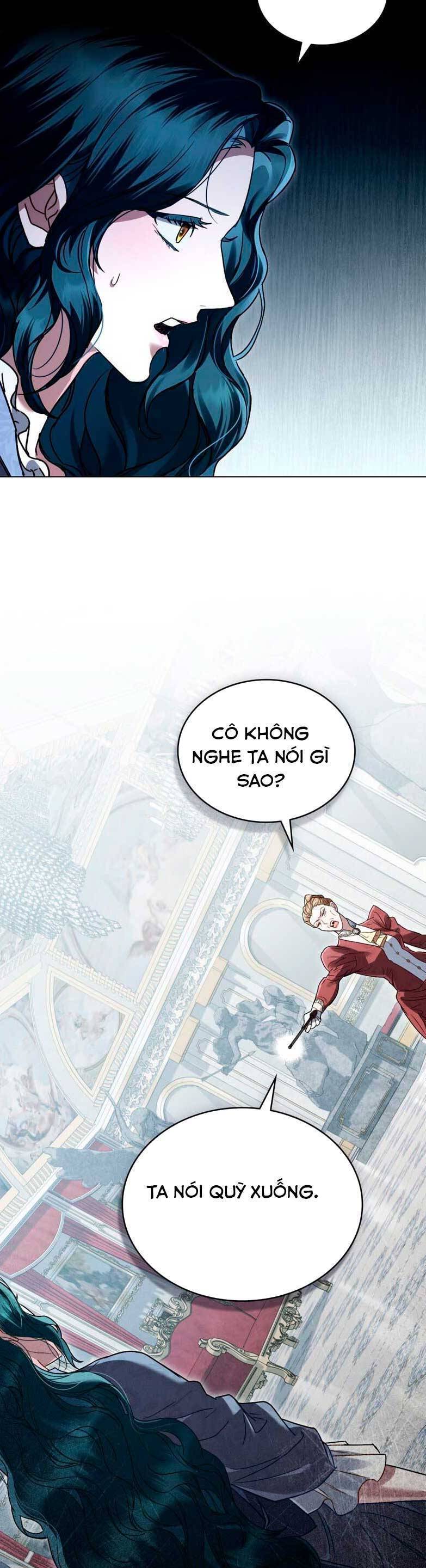 Giới Thượng Lưu Chapter 6 - Trang 2