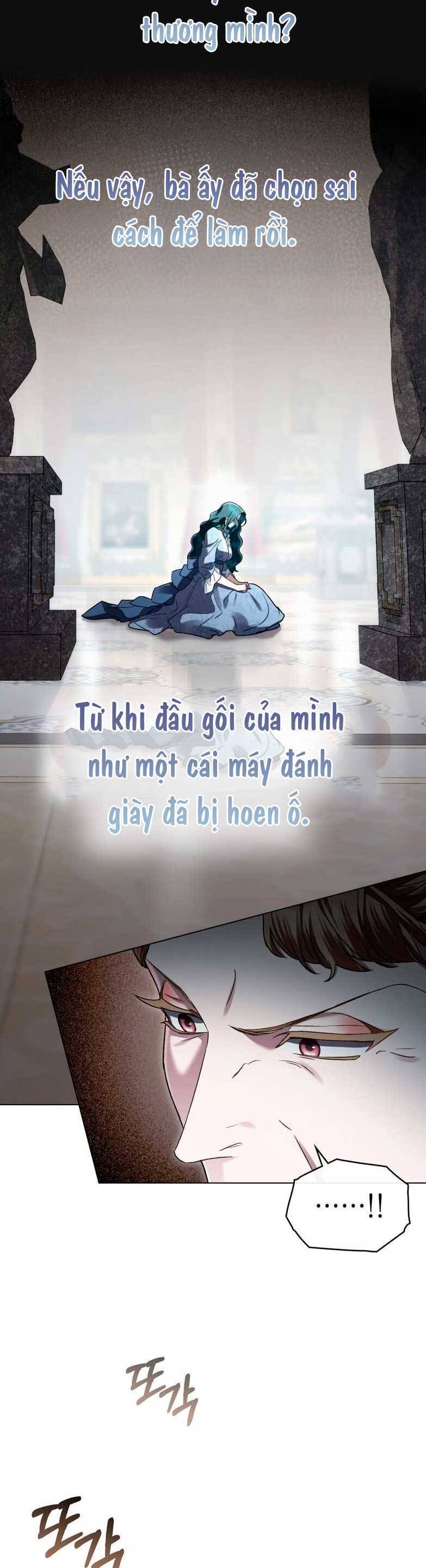 Giới Thượng Lưu Chapter 6 - Trang 2