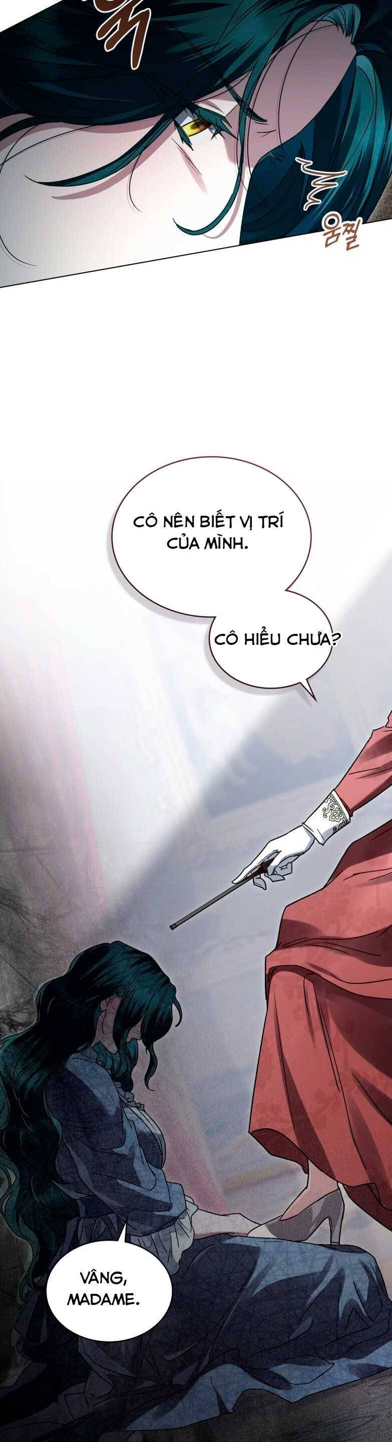 Giới Thượng Lưu Chapter 6 - Trang 2