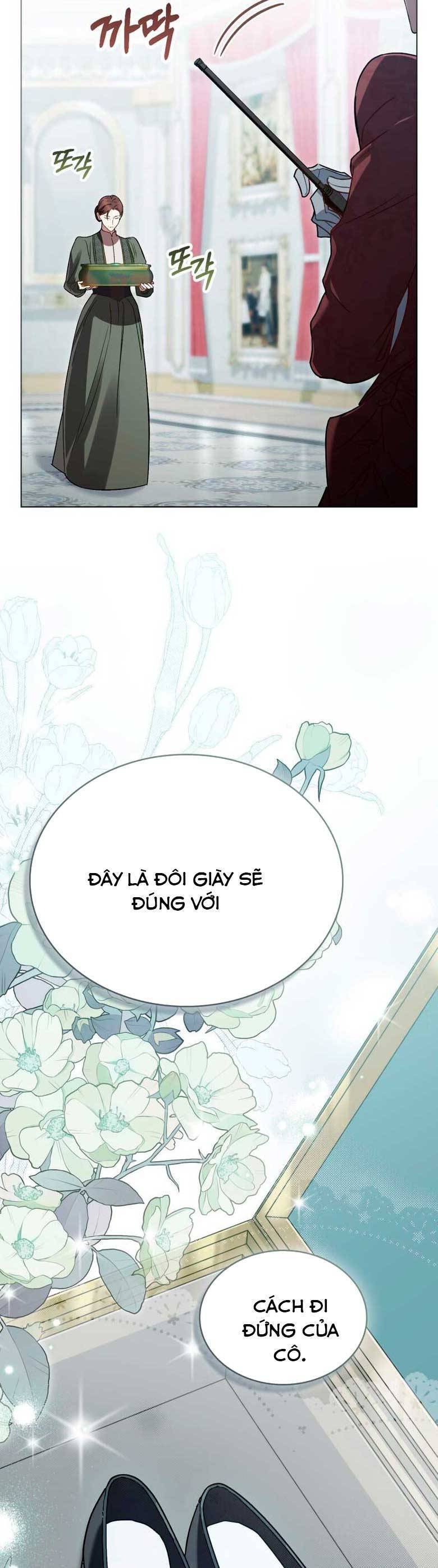 Giới Thượng Lưu Chapter 6 - Trang 2