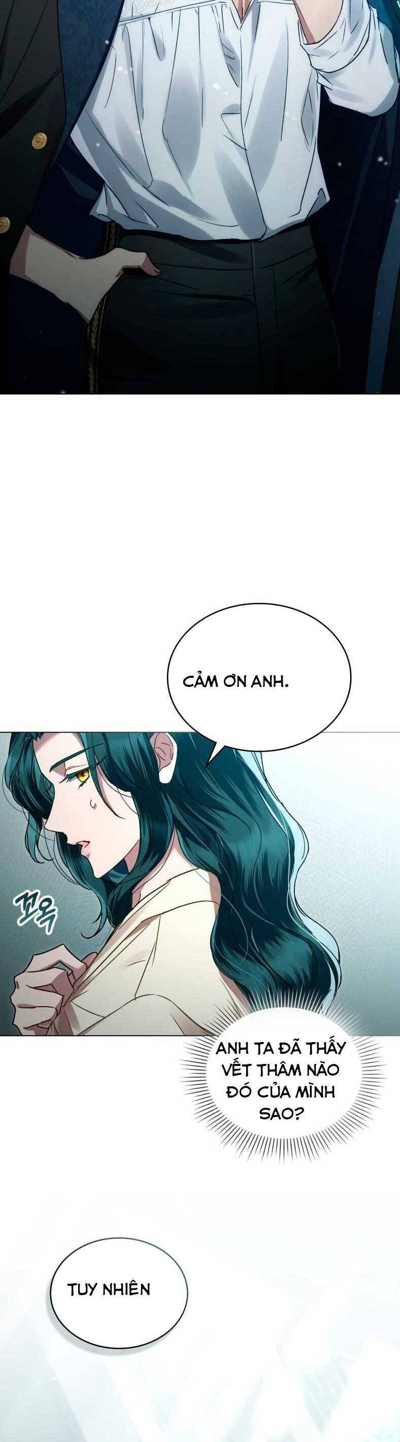 Giới Thượng Lưu Chapter 6 - Trang 2