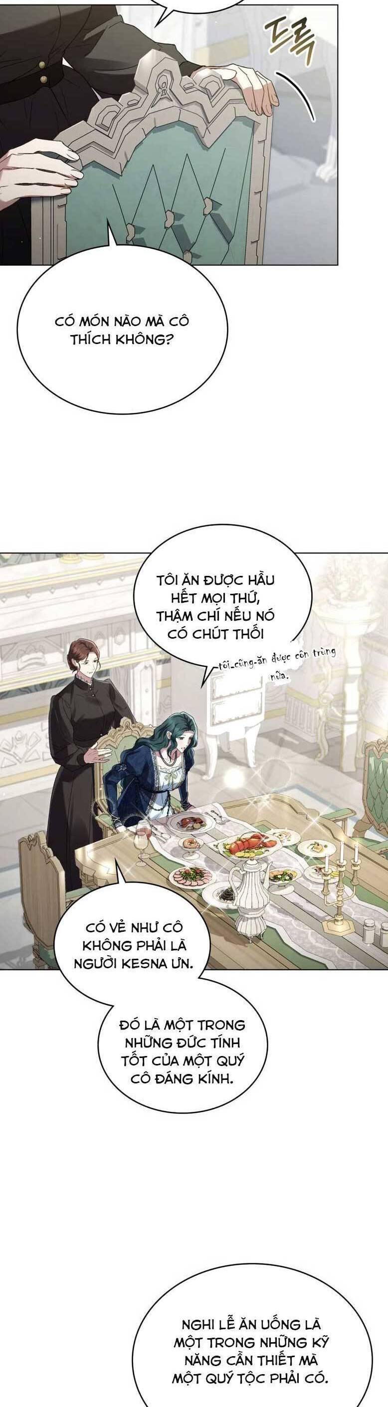 Giới Thượng Lưu Chapter 4 - Trang 2