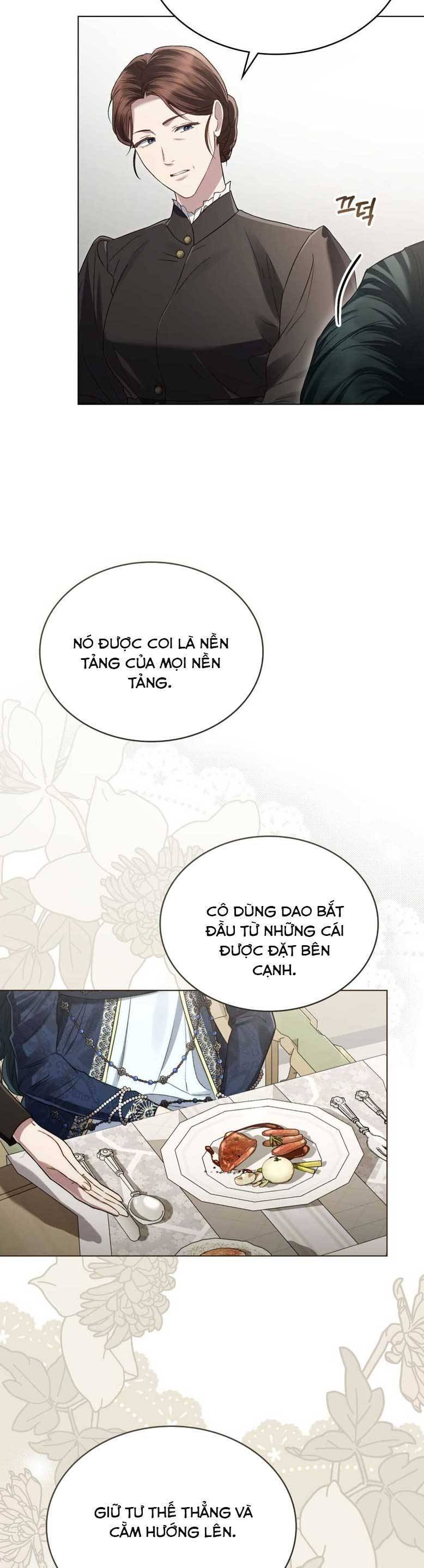 Giới Thượng Lưu Chapter 4 - Trang 2